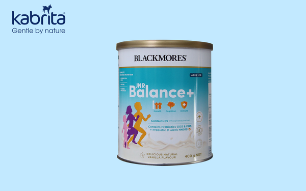 Sữa Blackmores JNR Balance+