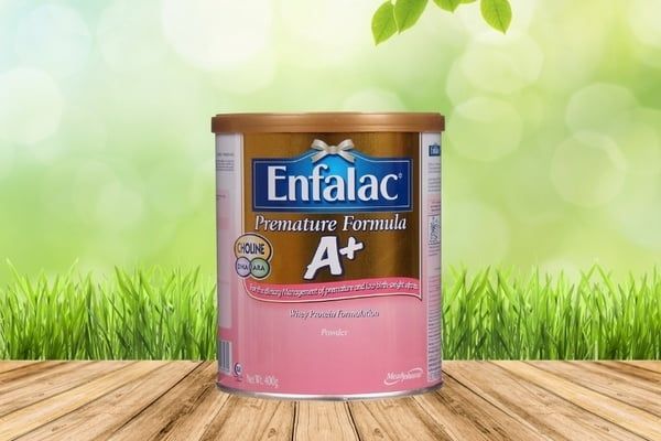 Sữa Enfalac Premature