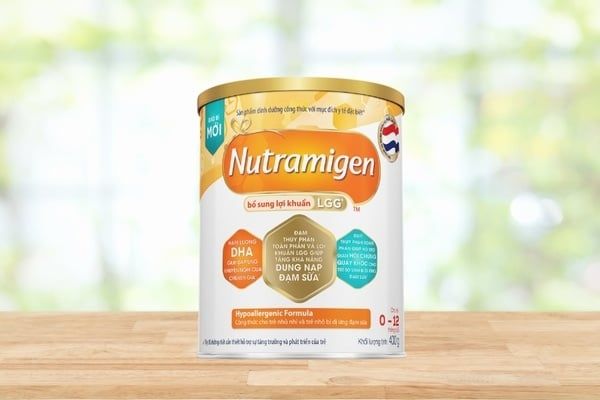 Sữa Enfamil Nutramigen LGG