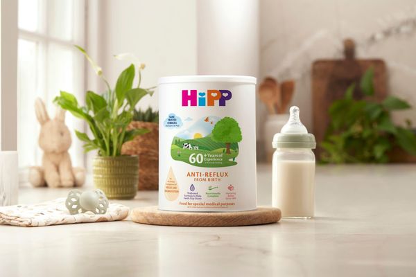 Sữa HiPP Anti-Reflux