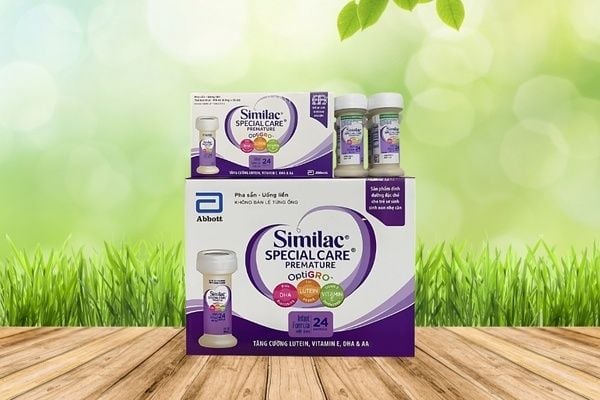 Sữa Similac Special Care 24K