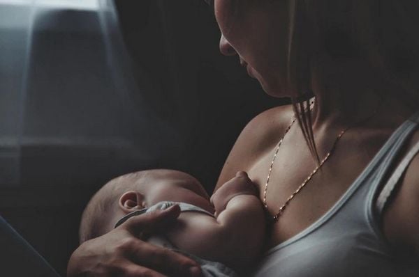 tận dụng giờ vàng gọi sữa về