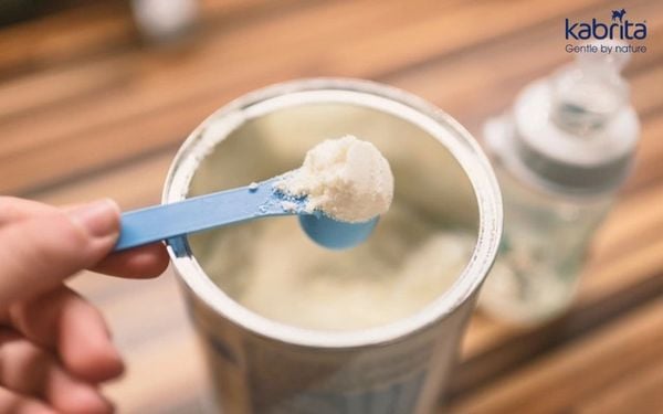 xu hướng đa dạng hóa sản phẩm tại thị trường sữa bột Việt Nam