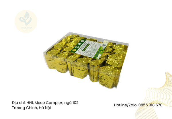 Mua trà đinh Thái Nguyên ở đâu uy tín, đúng gốc?