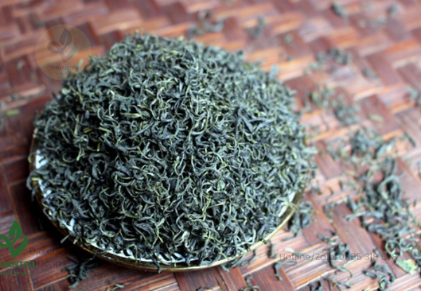 trà Đinh và điều bạn chưa biết