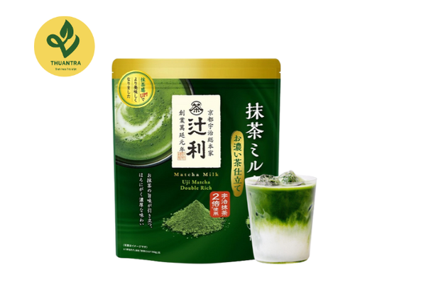 Uji Matcha