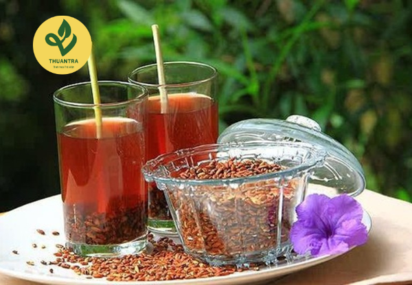 Trà Gạo Lứt Là Gì? Nguồn Gốc, Ý Nghĩa và Văn Hóa