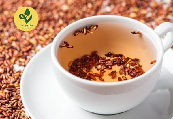 Trà Gạo Lứt Là Gì? Nguồn Gốc, Ý Nghĩa và Văn Hóa