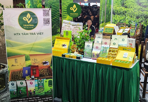 Xúc tiến thương mại gắn chuyển đổi số – “Chìa khóa” thúc đẩy phát triển kinh tế tập thể