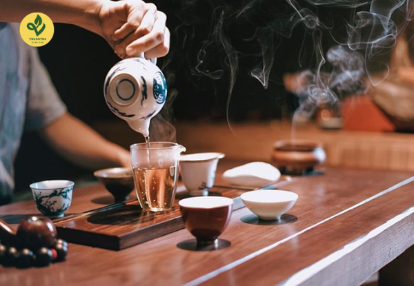 Chè Thái Nguyên – Vì Sao Được Gọi Là “Đệ Nhất Danh Trà”?