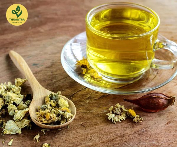 Trà Làm Mất Ngủ Hay Cải Thiện Giấc Ngủ?