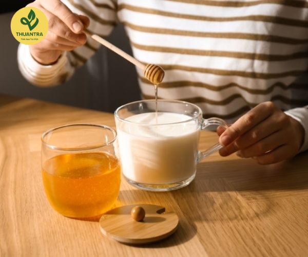 Trà Làm Mất Ngủ Hay Cải Thiện Giấc Ngủ?