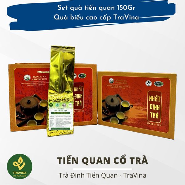 Hộp Quà Tết Sang Trọng