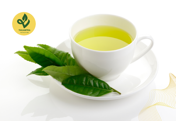 Quà Tết Trà Thái Nguyên