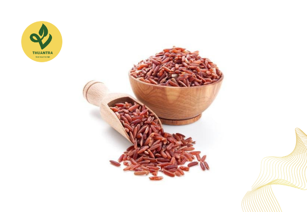 Cách Uống Trà Gạo Lứt Đúng Chuẩn