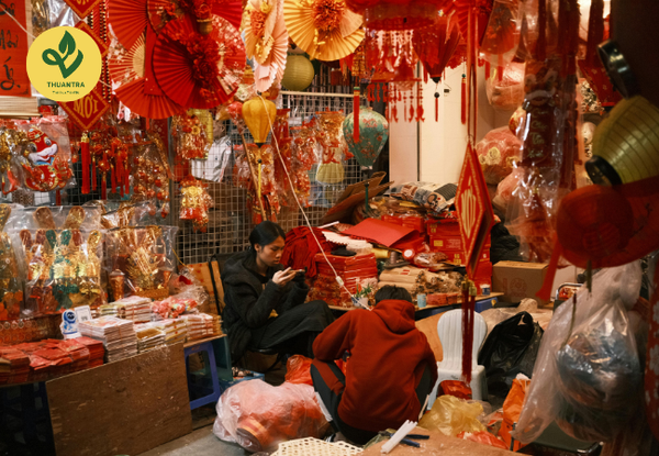 So Sánh Tết Xưa – Tết Nay