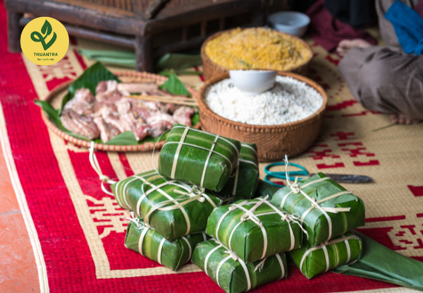 So Sánh Tết Xưa – Tết Nay