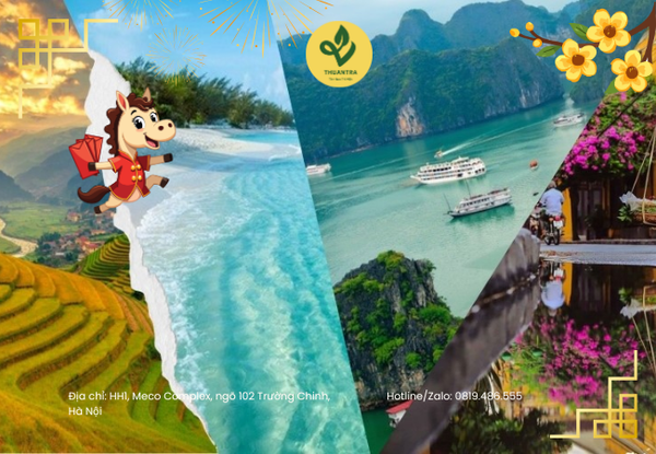 So Sánh Tết Xưa – Tết Nay