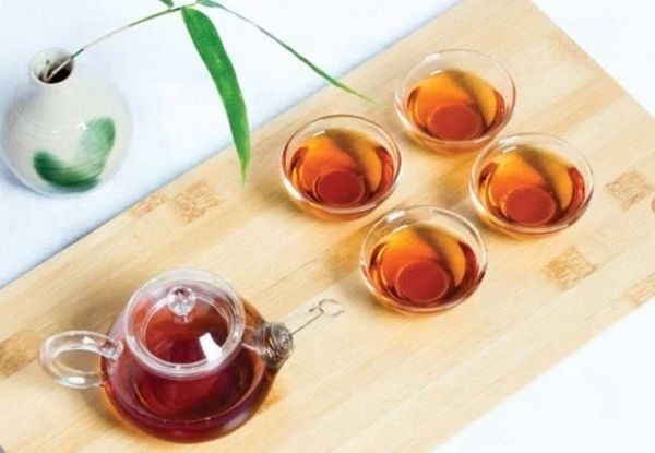 Hồng trà