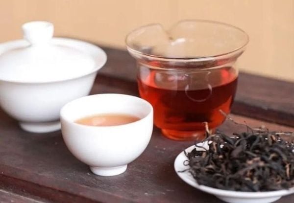 Hồng trà