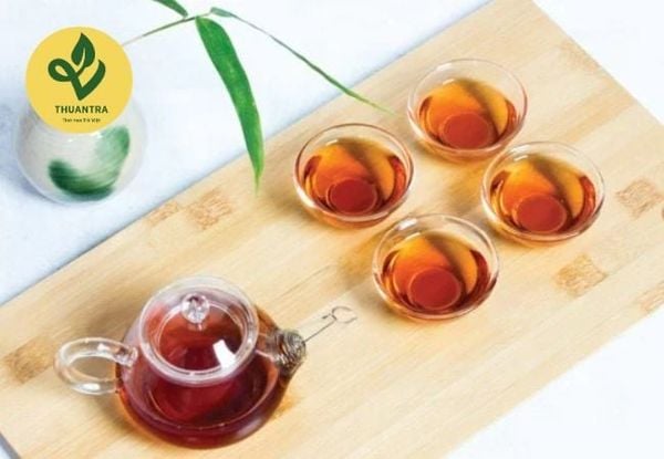 Hồng trà