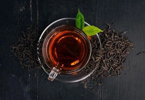 Hồng trà