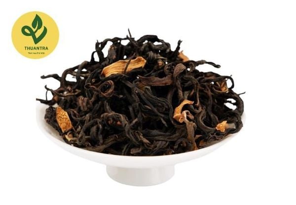 Hồng trà