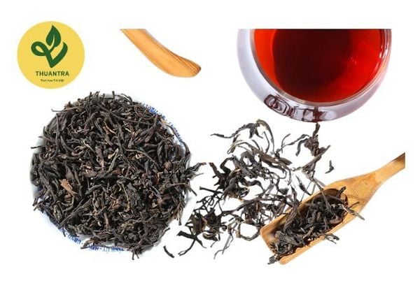 Hồng trà