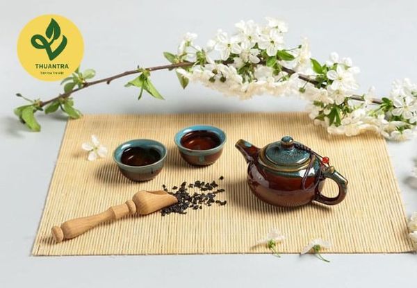 Hồng trà