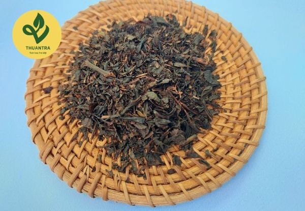 Hồng trà