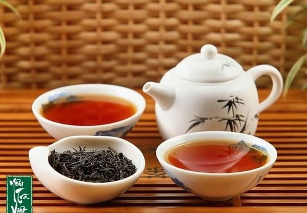 Hồng trà