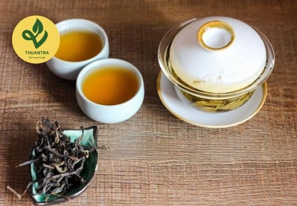 Hồng trà