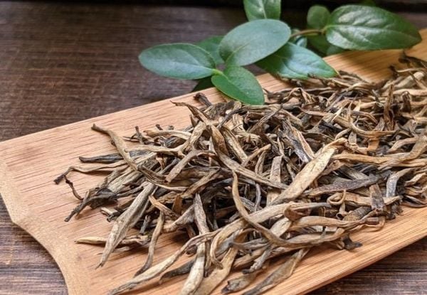 Hồng trà
