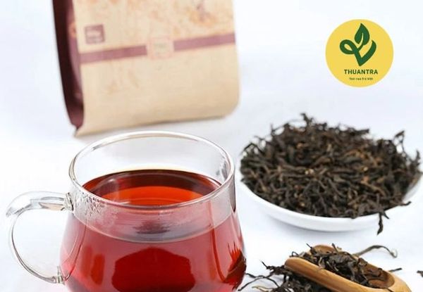 Hồng trà