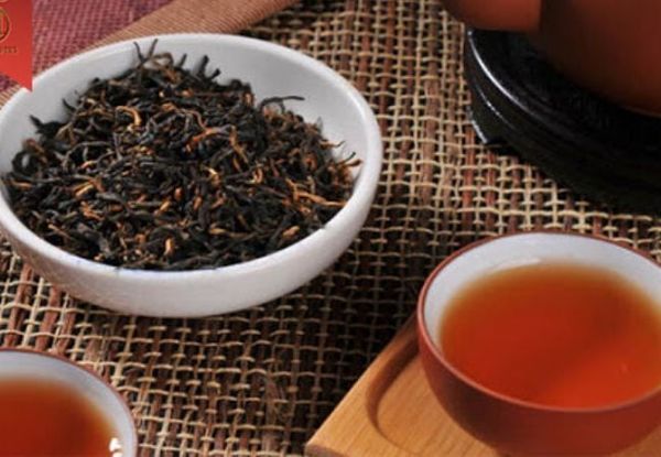 Hồng trà