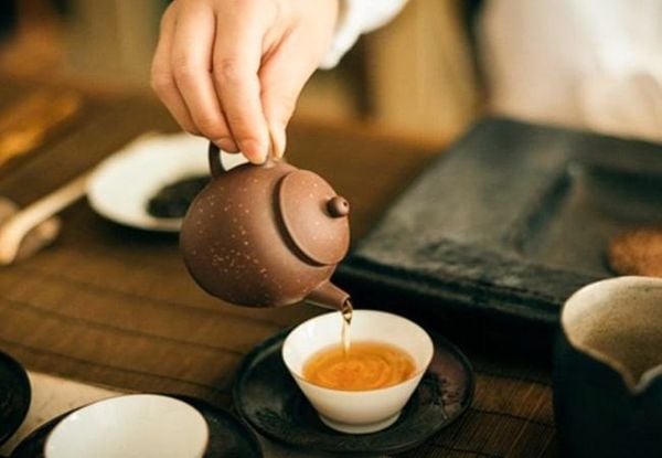 Hồng trà