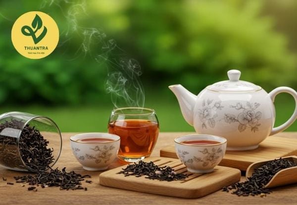 Hồng trà