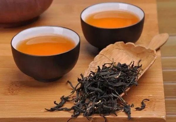 Hồng trà