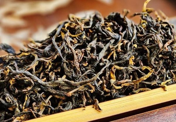 Hồng trà