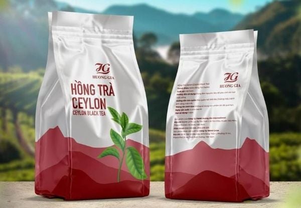 Hồng trà