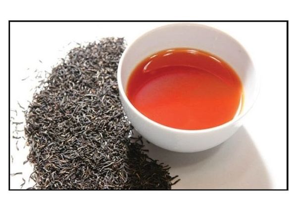 Hồng trà