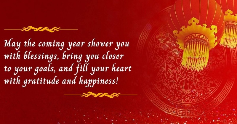 Những câu chúc Tết hay bằng tiếng Anh dành tặng đồng nghiệp, bạn bè