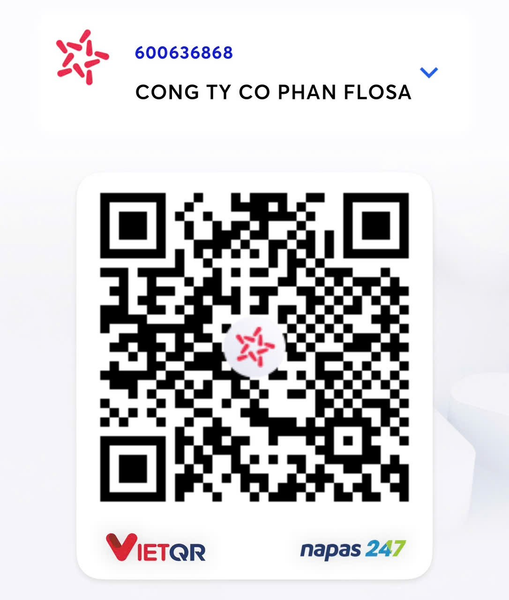 Công Ty Cổ Phần Flosa - MB Ngân Hàng Quân Đội