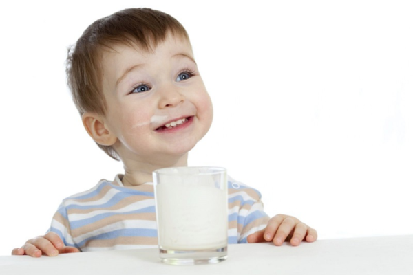 sua A2 Ba Lan cho tre em