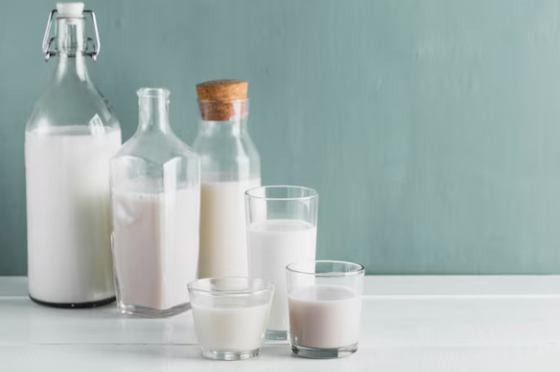 Sua tuoi A2 thanh phan dam vuot troi