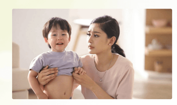 Sua A2 Ba Lan su an toan cho he tieu hoa cua be