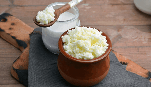 Nam kefir