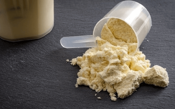 Qua trinh say phun sua bot