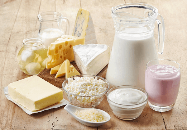 Lactose