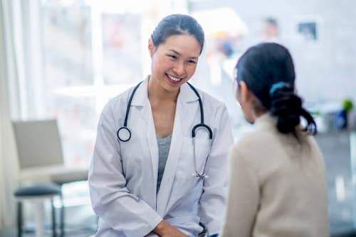 cham soc suc khoe phu khoa